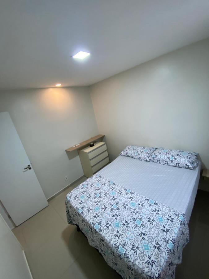 Apto 301 Caruaru Bagian luar foto